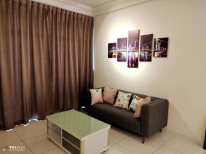 PA25 PARADIGM MALL CITYVIEW The Platino SKUDAI GS
